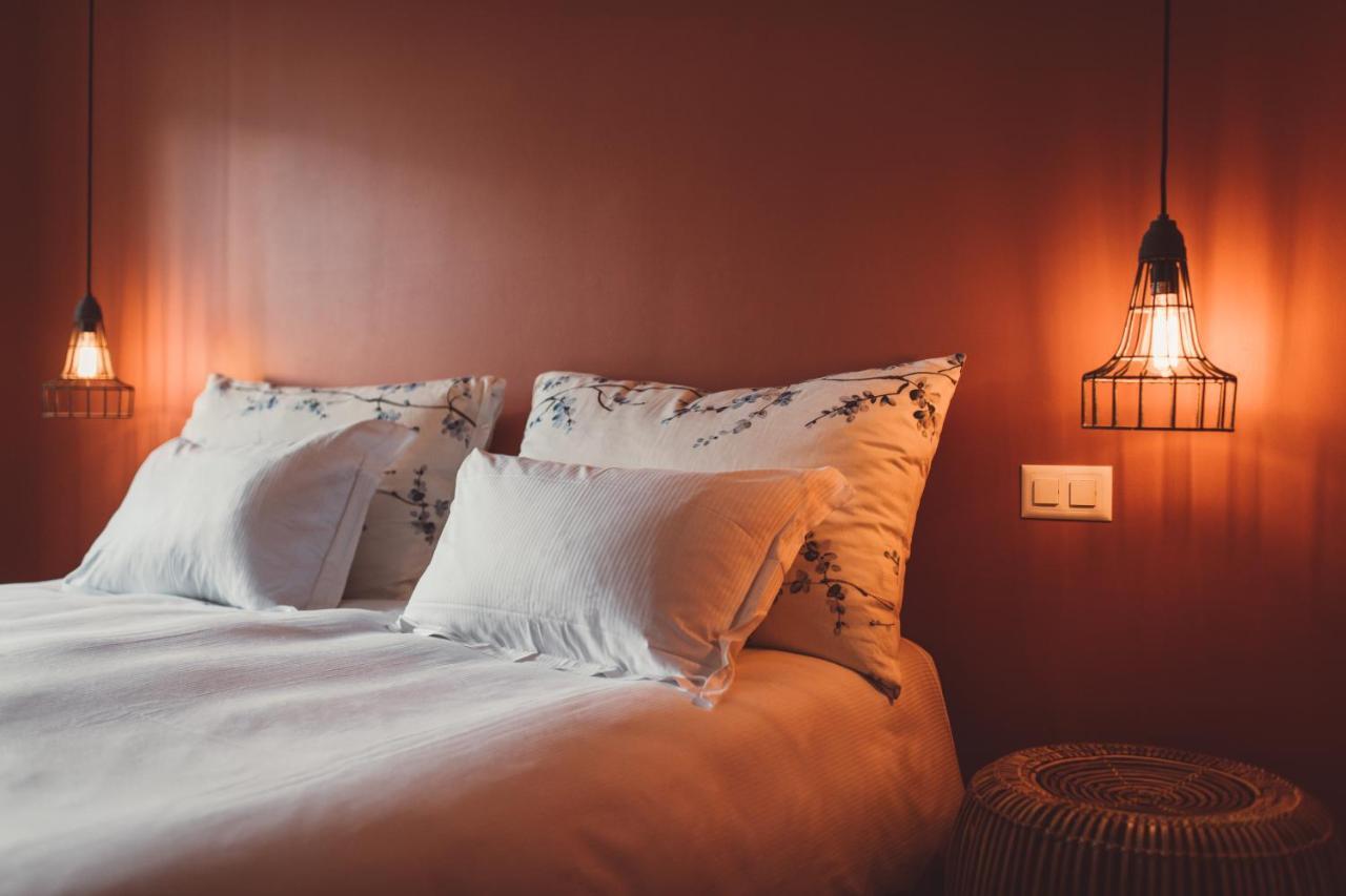 Hotel Villa Emden Brissago Extérieur photo