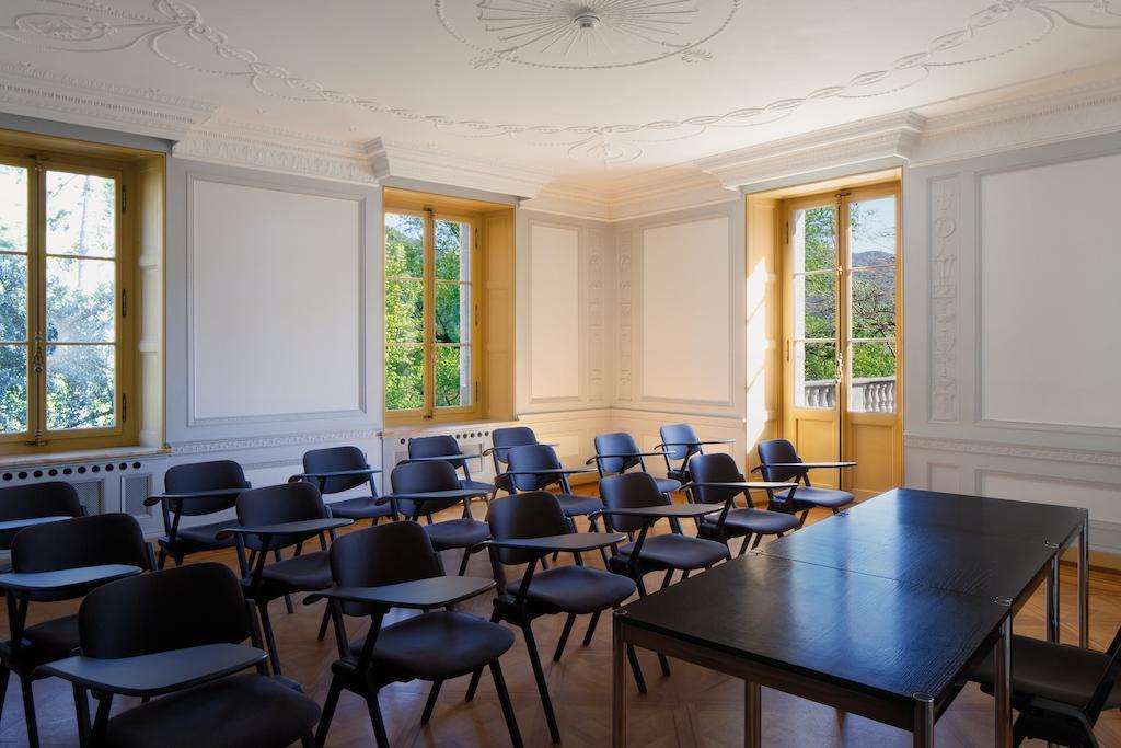 Hotel Villa Emden Brissago Extérieur photo